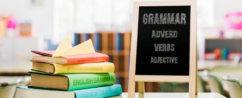 English Grammar Rules